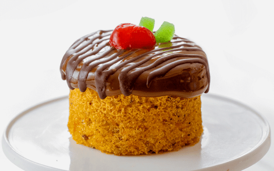 Muffin Especial – Sabor del Mes en La Salle | Edición Limitada