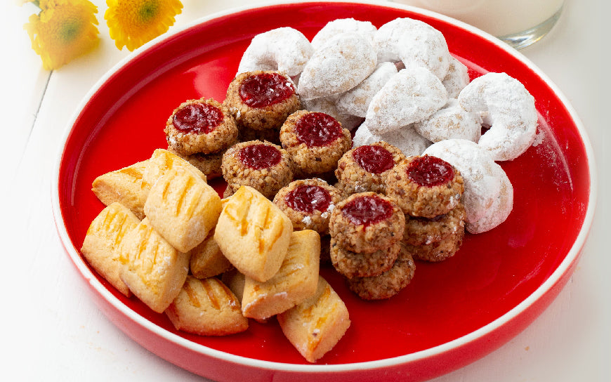 Repostería