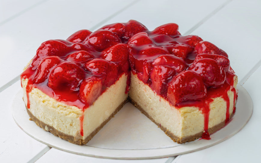 Cheesecakes