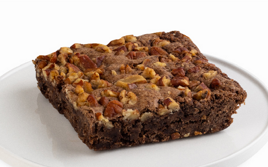 Brownie Doble Chocolate