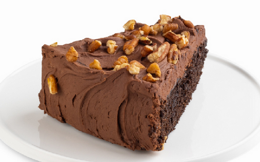 Chocolate Individual
