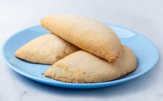 Empanada Tradicional Piña