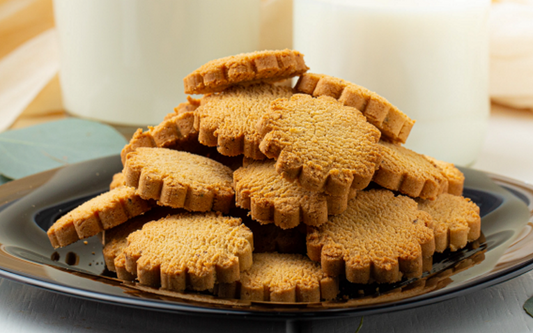 Galleta D'Maiz