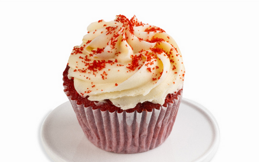Quequito Red Velvet