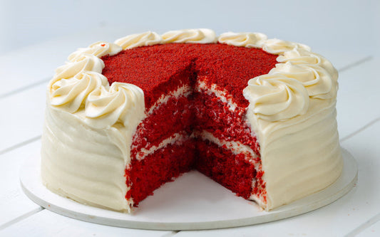 Red Velvet