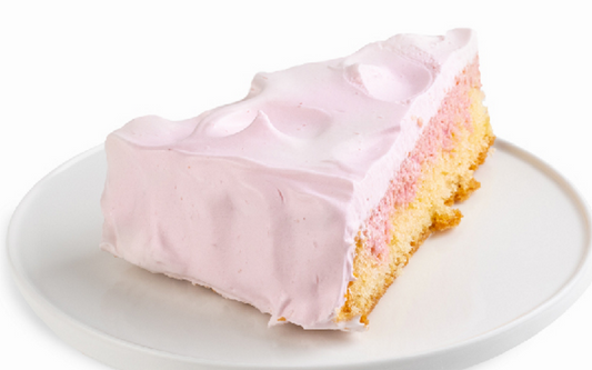 Yogurt Fresa Individual