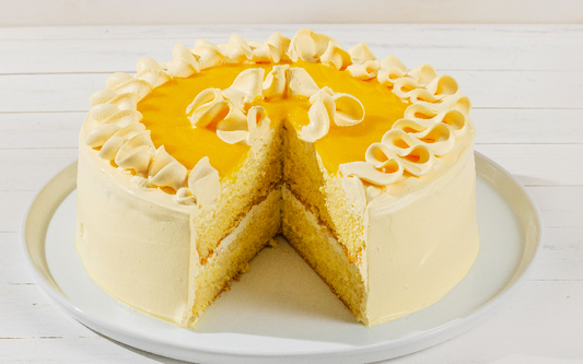 Yogurt Mango